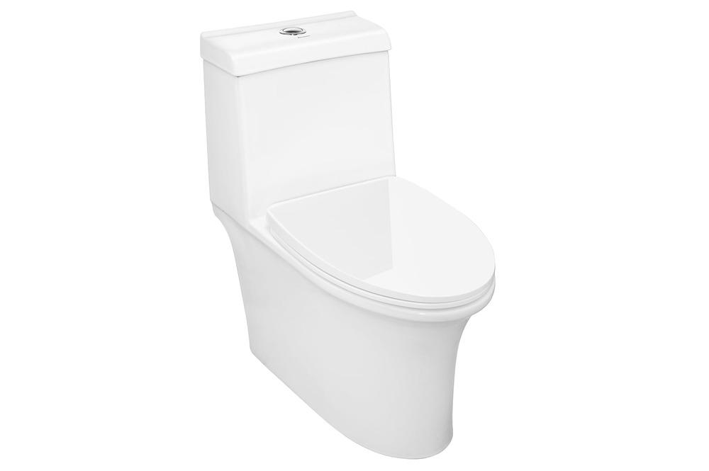 water closet