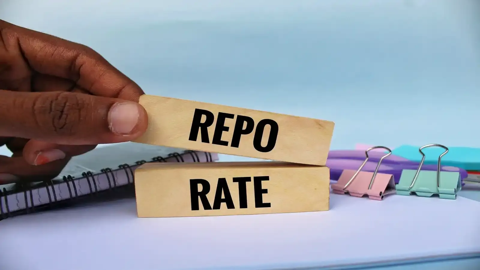 repo rate repo rate