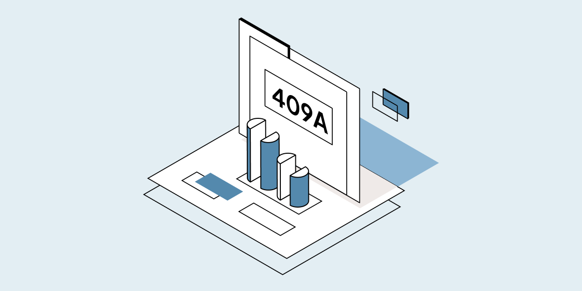 409a 409A