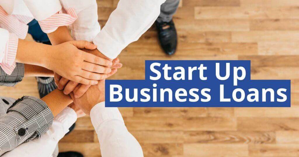 Startup Business Loan business loan for startup company